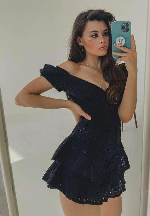 Анфиса Вистингаузен горячие фото. Анфиса Вистингаузен горячие фото.