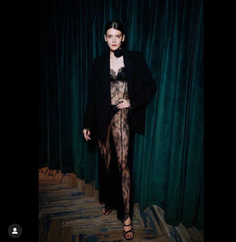 Слив Анастасия Красовская 2023.