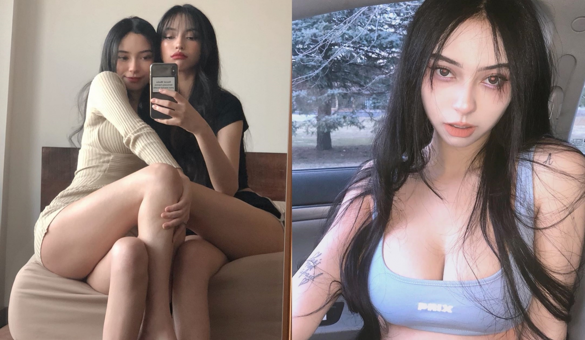 Слив интим фото Fairyalexx. Слив интим фото Fairyalexx.