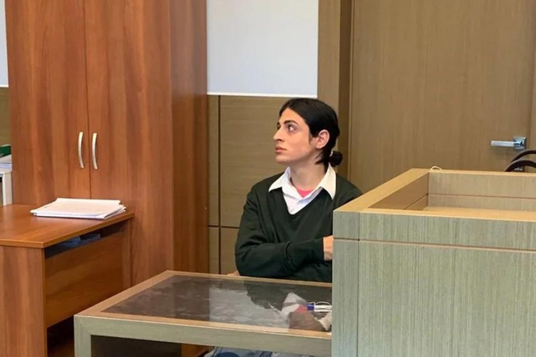 Защита треш-блогера Хилми Форкса (Хильми Олейник). Защита треш-блогера Хилми Форкса (Хильми Олейник).