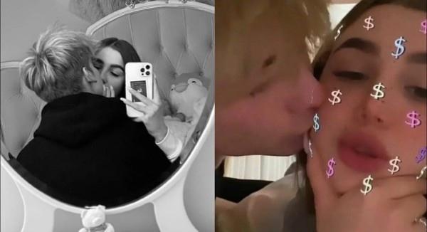 Леди Диана Зайцева с Кириллом, Кирилл парень леди Дианы, Леди Диана и Кирилл слив, Кирилл парень леди Дианы 2020. Леди Диана Зайцева с Кириллом, Кирилл парень леди Дианы, Леди Диана и Кирилл слив, Кирилл парень леди Дианы 2020.