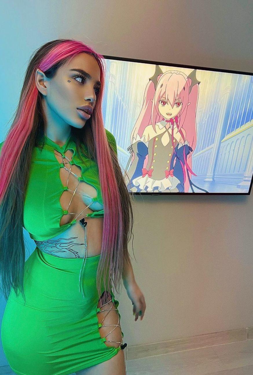 Фото Alisa Musa. Фото Alisa Musa.