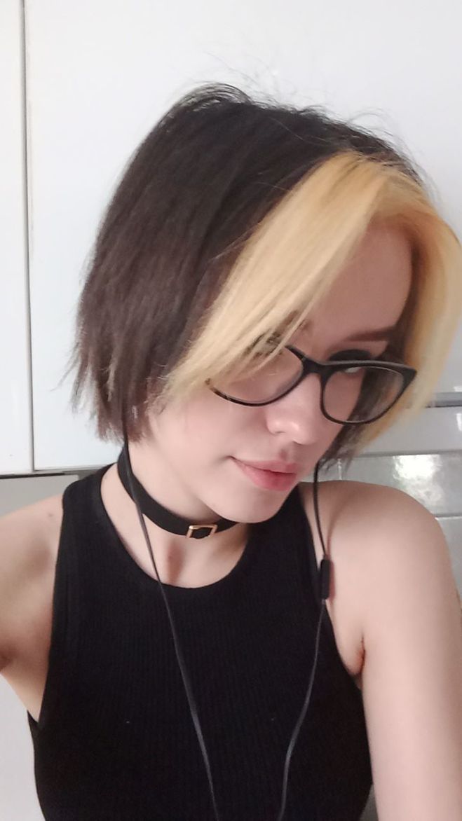 Дырка в телике слив