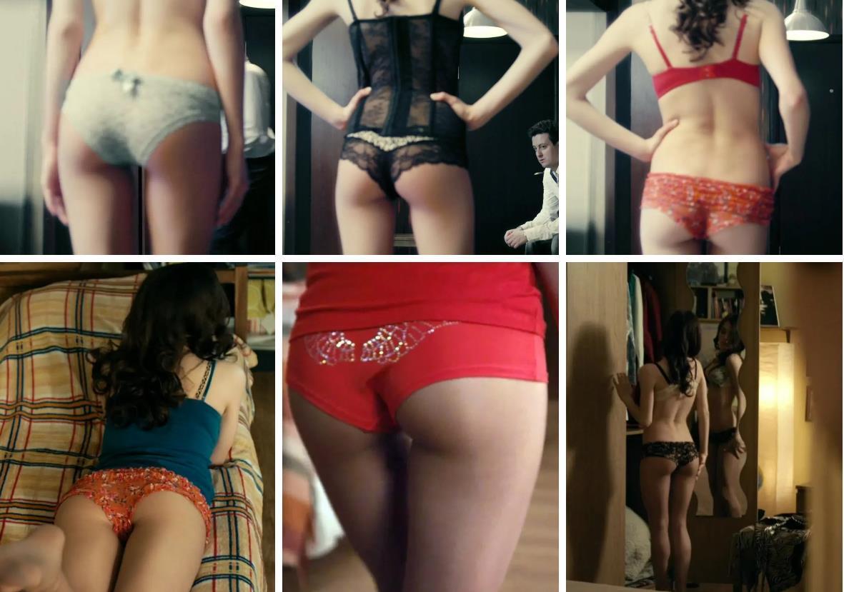 Подборка фото попы Анастасии в роли "Юлии Семакиной" из универа. Подборка фото попы Анастасии в роли "Юлии Семакиной" из универа.