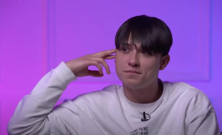 Скандальный Лизогуб! Скандальный Лизогуб!