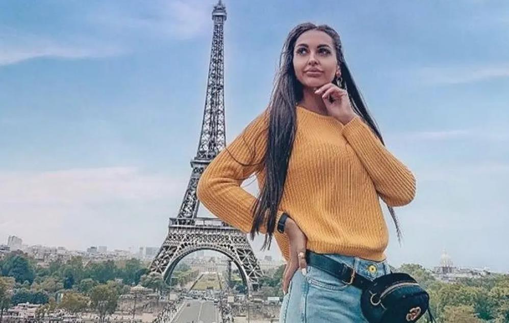 Sitkova Irina onlyfans слив Sitkova Irina onlyfans слив