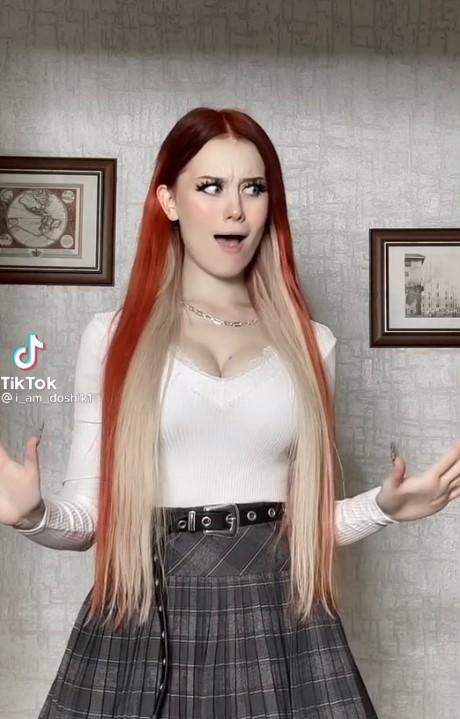 Смешные фото перовой без макияжа. Смешные фото перовой без макияжа.