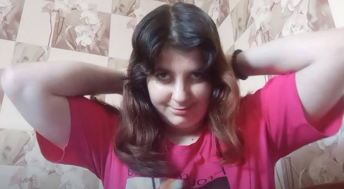 Слив Лизы Фаркаш. Слив Лизы Фаркаш.