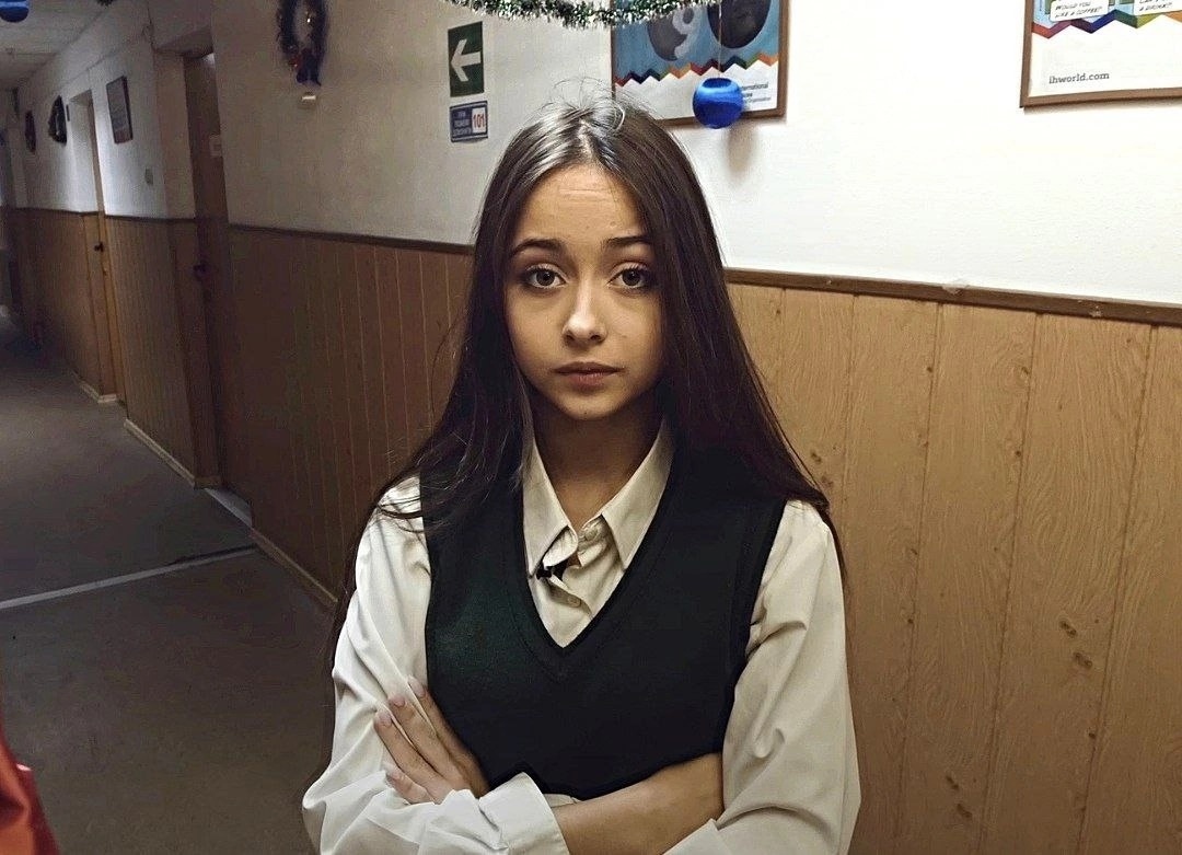 Вместе Настей нередко снимается Илья, Дерзкий. Обоих называют лучшими в сериале. Вместе Настей нередко снимается Илья, Дерзкий. Обоих называют лучшими в сериале.