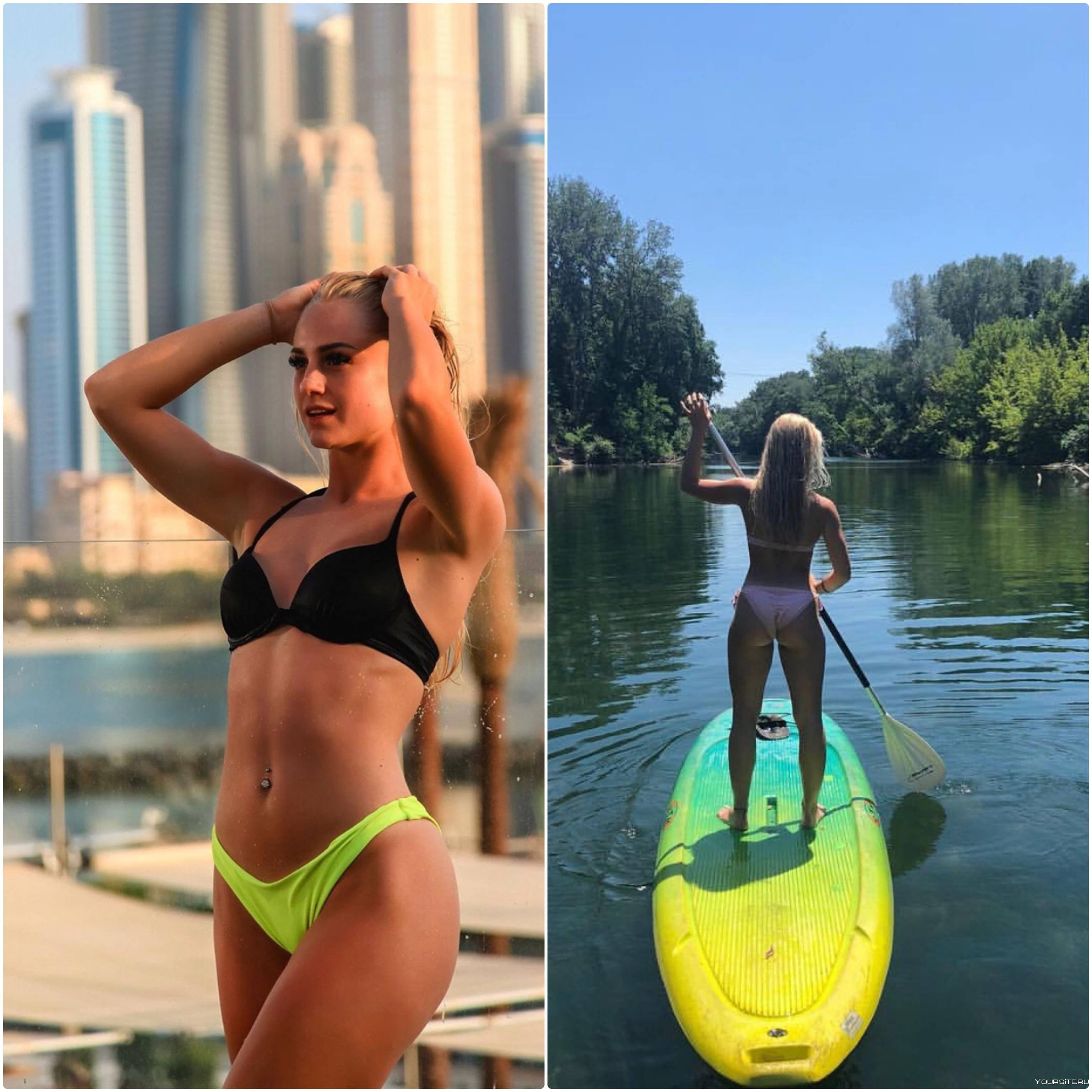 Алиса Леман футболистка горячие фото в купальнике. Алиса Леман футболистка горячие фото в купальнике.