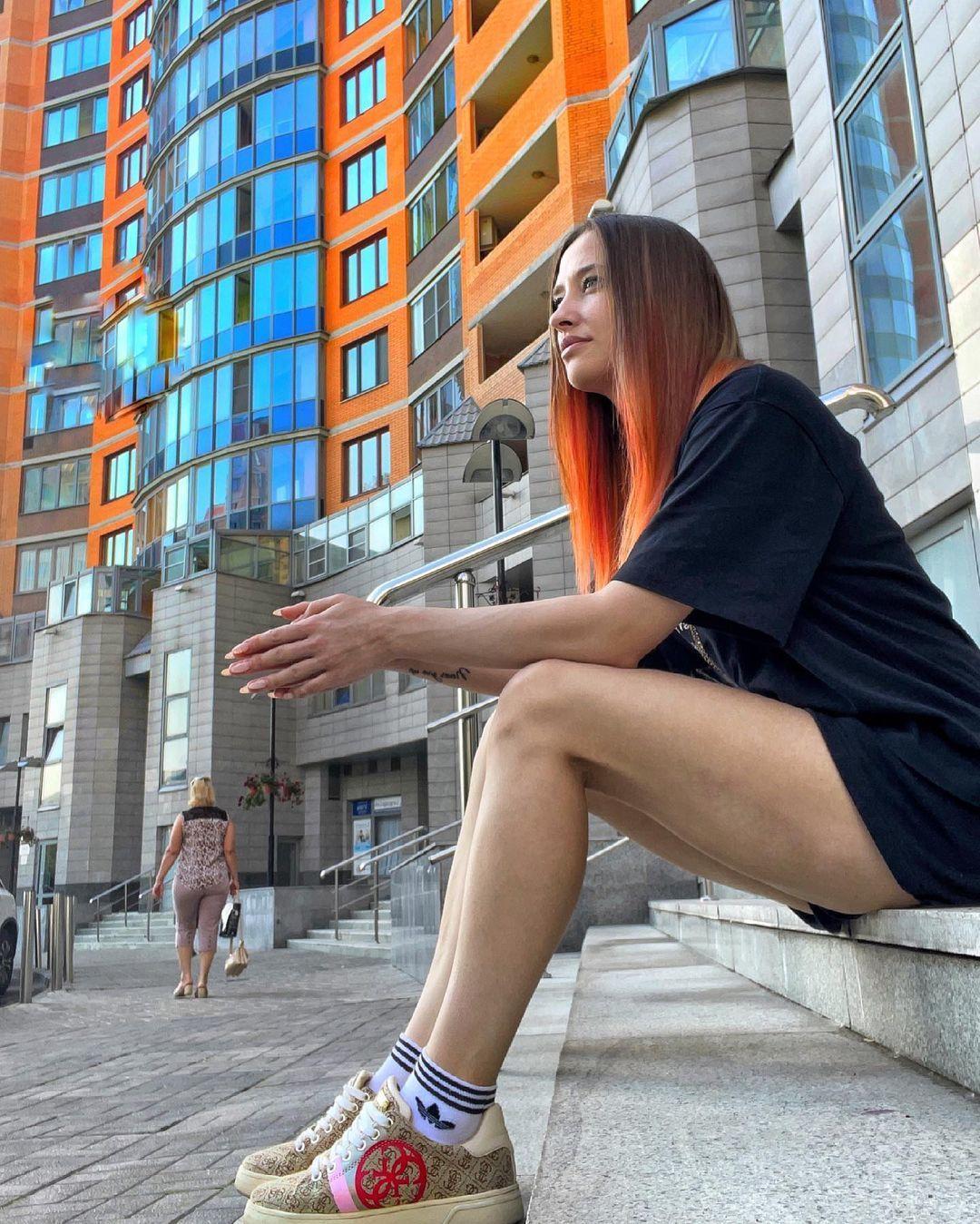 Наташа Маркова слив Наташа Маркова слив