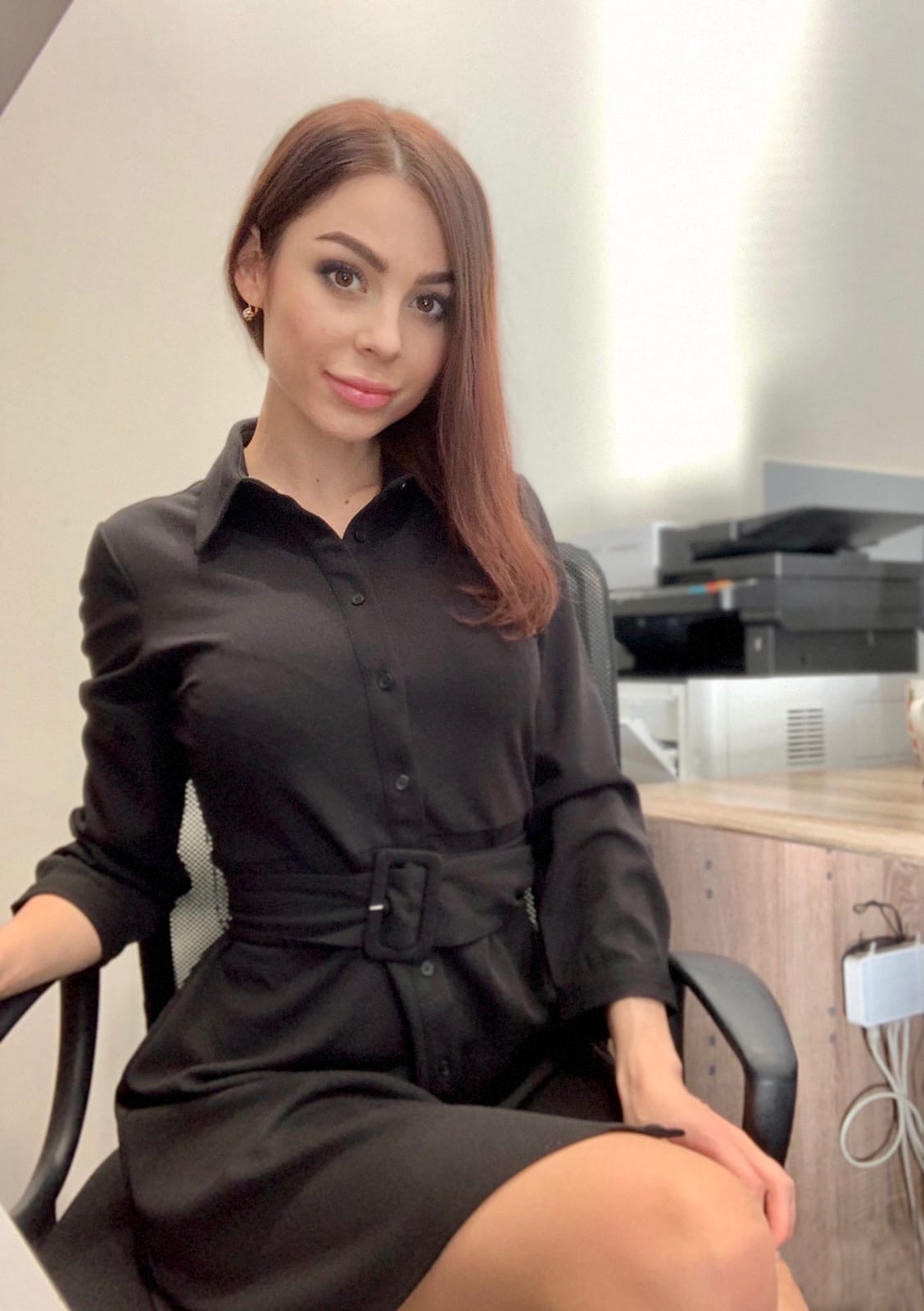 В свой Instagram Алёна Кошевая выкладывает откровенные фото, акцентируя внимание на своей сексуальности. В свой Instagram Алёна Кошевая выкладывает откровенные фото, акцентируя внимание на своей сексуальности.