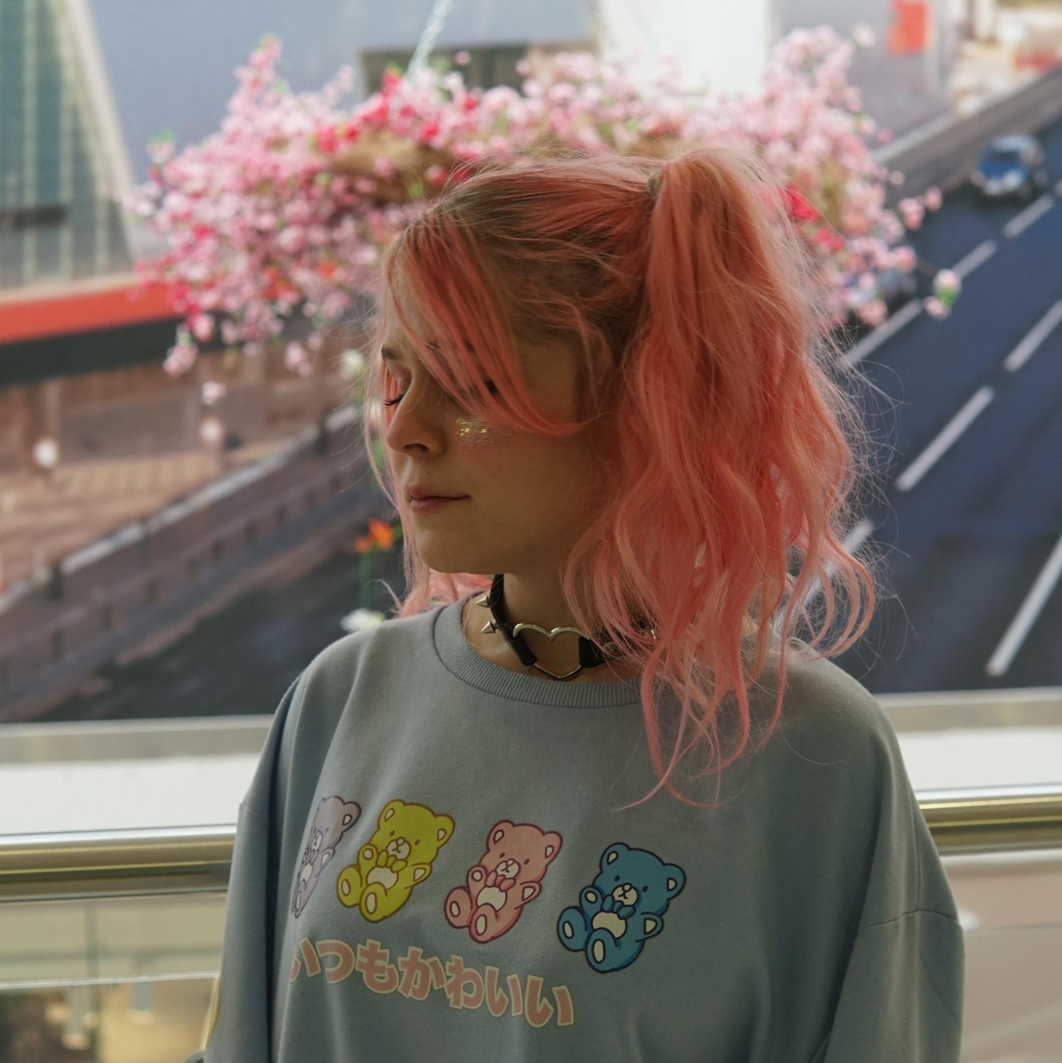 Так же стоит упомянуть, что на своих роликах в социальных сетях Эми активно любит играть на флейте. Так же стоит упомянуть, что на своих роликах в социальных сетях Эми активно любит играть на флейте.