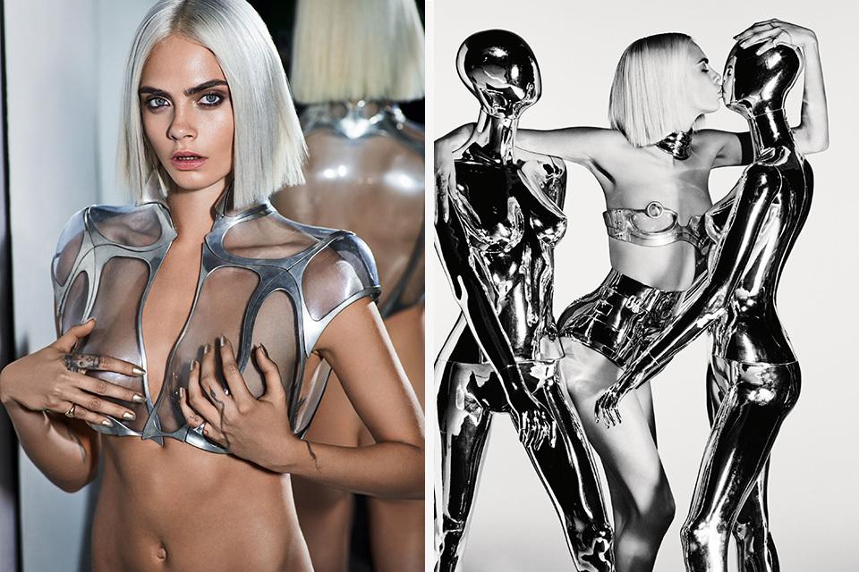 Кара Делевинь 18 Кара Делевинь 18, (18+) Кара Делевинь (cara Delevingne).