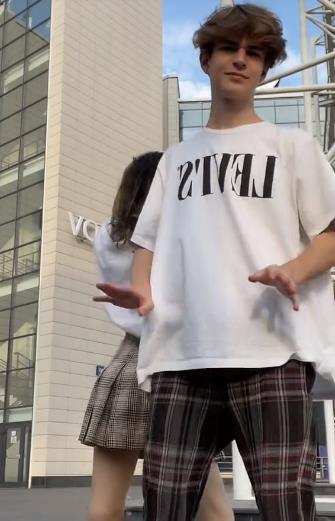 Фото Даня Африканец.