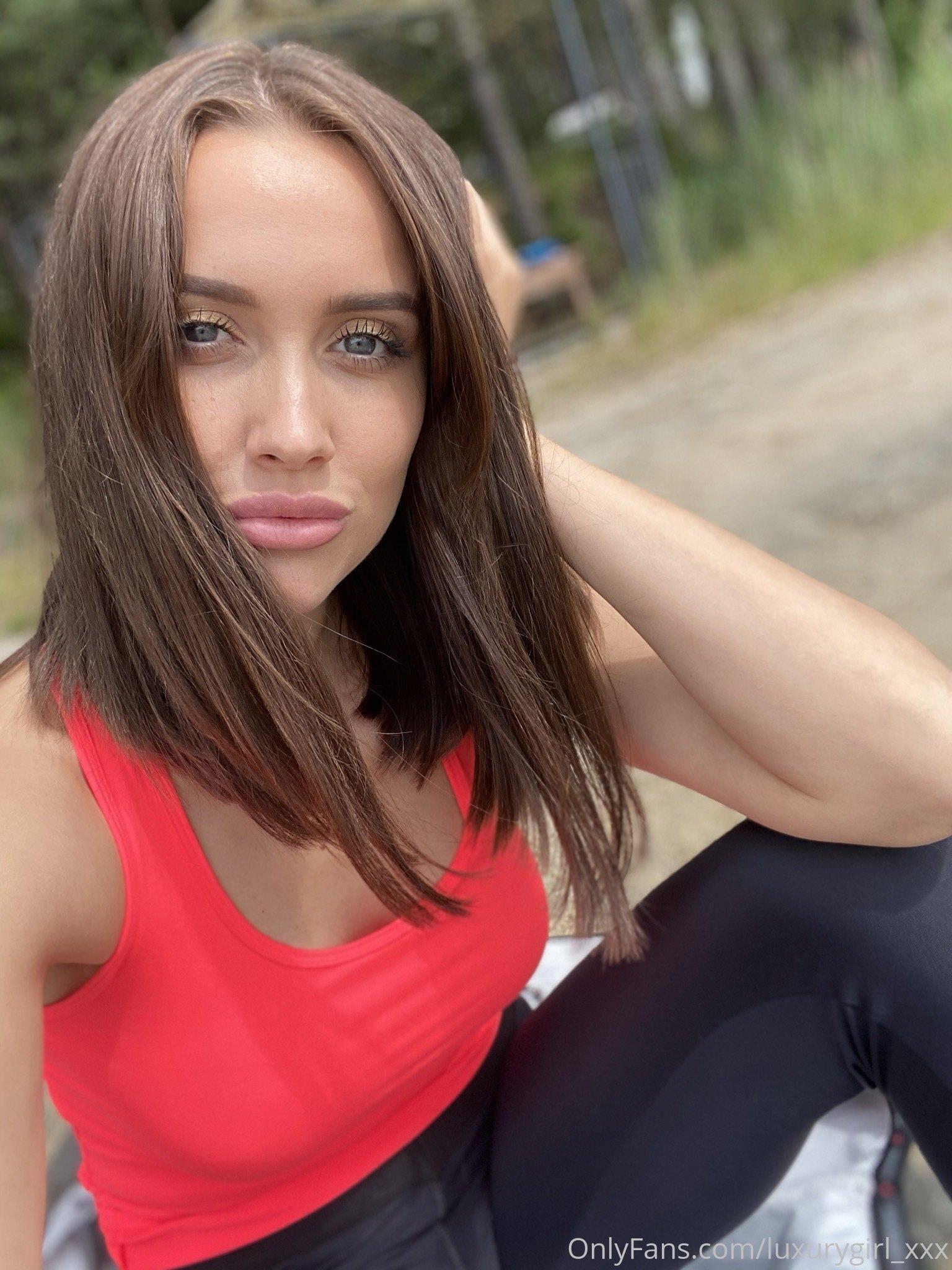 Новый слив Luxury Girl Новый слив Luxury Girl