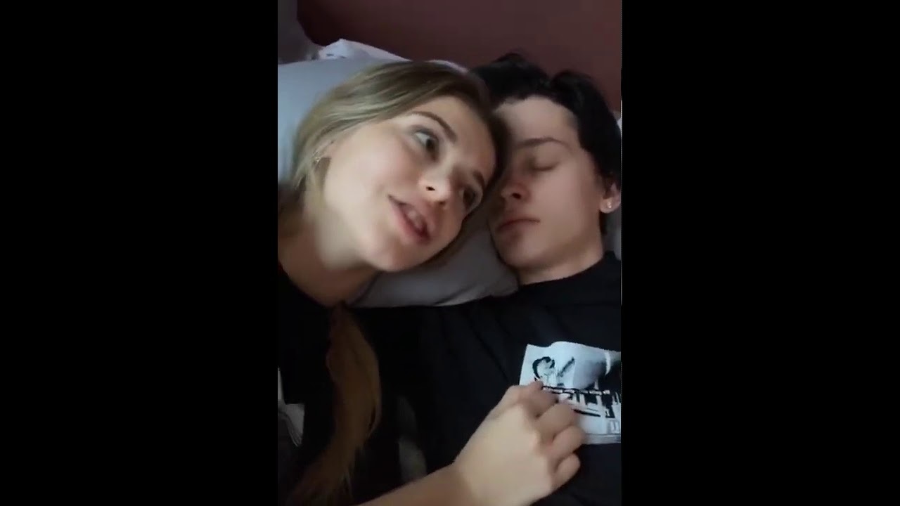 Элис и Стас тик ток Элис и Стас тик ток