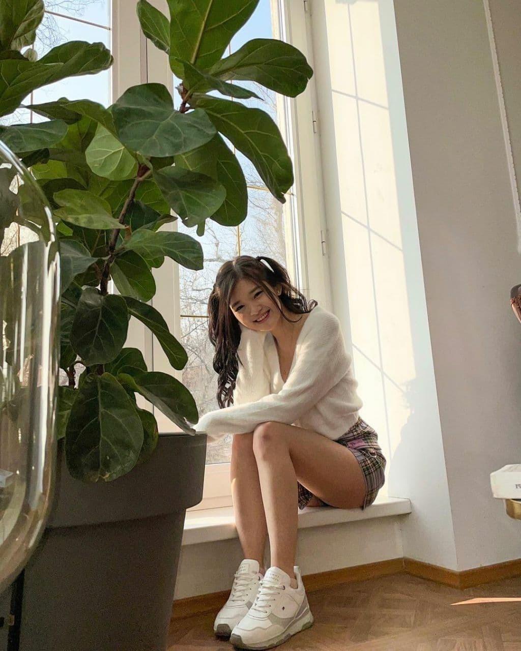 Меньше чем за 2 года она набрала подписчиков больше, чем жителей родной страны. Меньше чем за 2 года она набрала подписчиков больше, чем жителей родной страны.