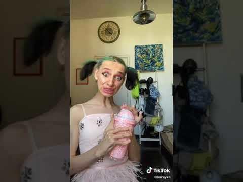 Меллстрой и Даша корейка Меллстрой и Даша корейка