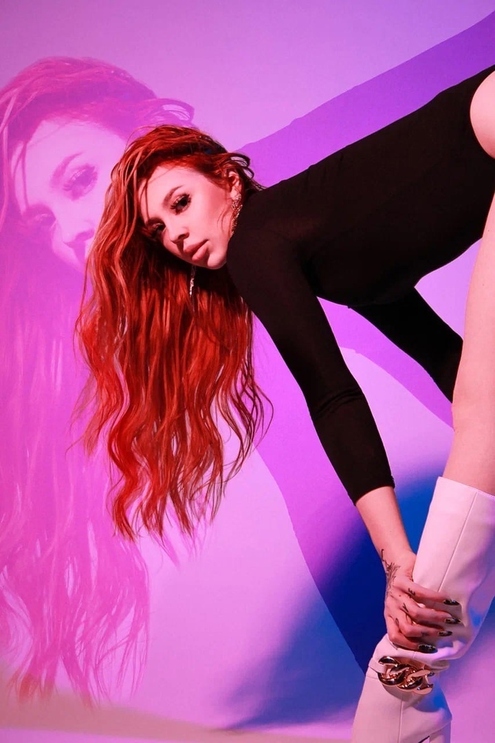 Слив Фрося тик ток Фросик.