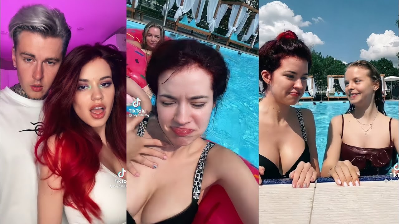 Новый слив Оля Шелби и Дима Евтушенко вместе. Новый слив Оля Шелби и Дима Евтушенко вместе.