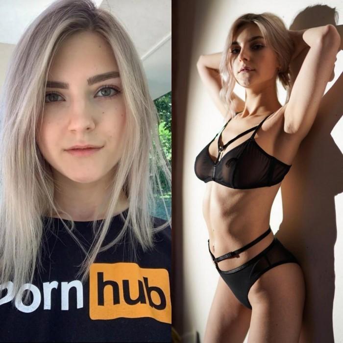 Ева Элфи 2021