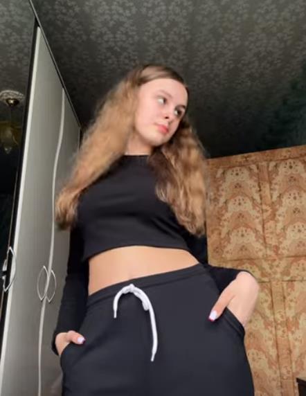 Новая фотка даши варченко. Новая фотка даши варченко.