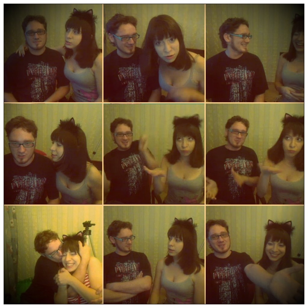 Нифёдов и Белка. Нифёдов и Белка.