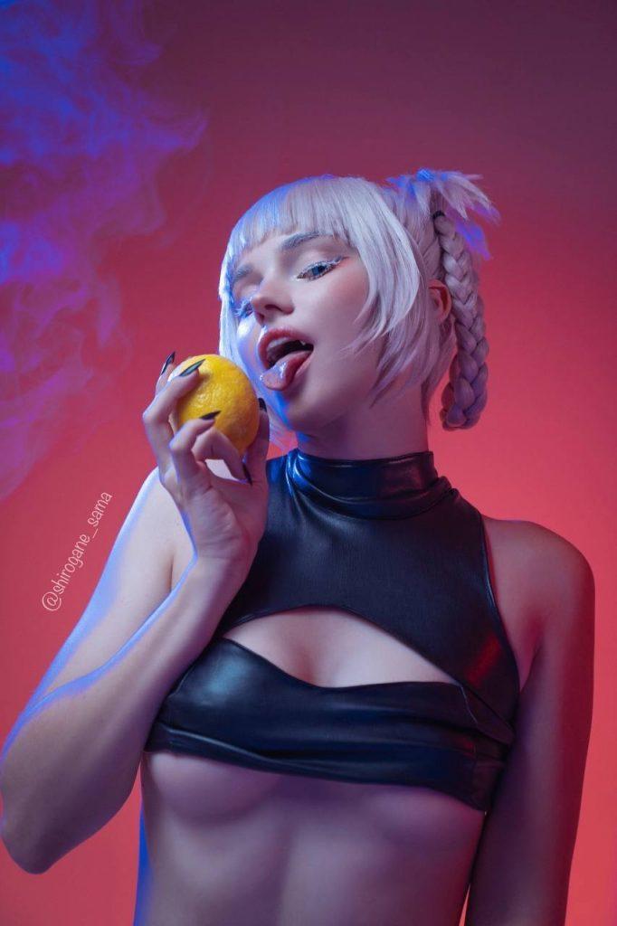 Shirogane sama Asuka слив Shirogane sama Asuka слив