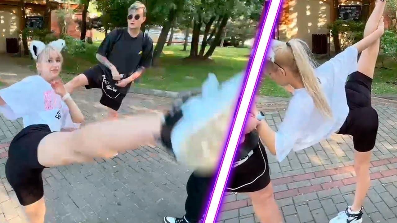 Новый Слив Симбочки и Димы Евтушенко. Новый Слив Симбочки и Димы Евтушенко.