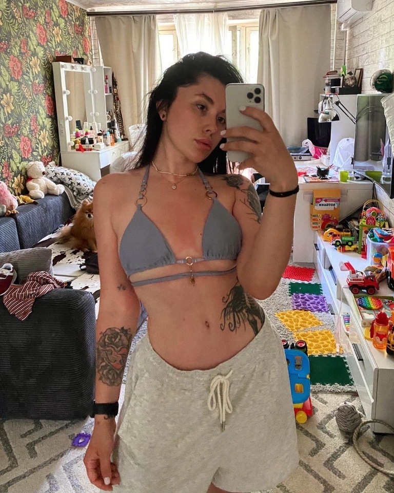 Ева Карицкая Слив Фото. Ева Карицкая Слив Фото.