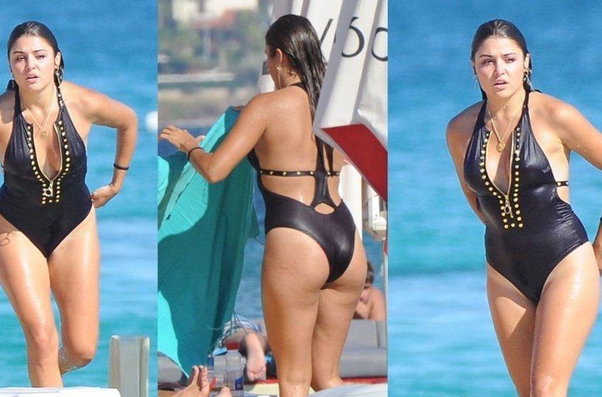 Более 30 горячих фото голой Ханде Эрчел. Более 30 горячих фото голой Ханде Эрчел.