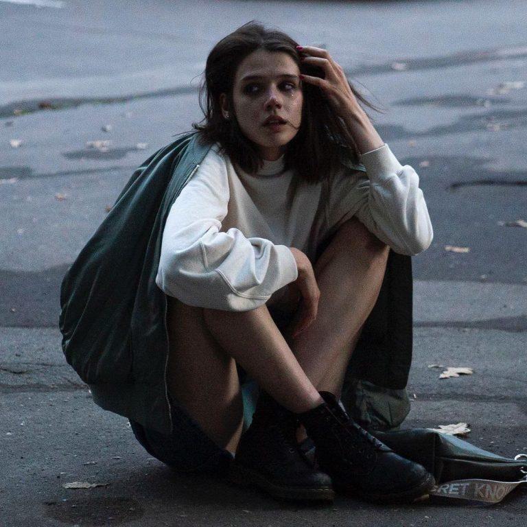 Звезда сериала Слово пацана.