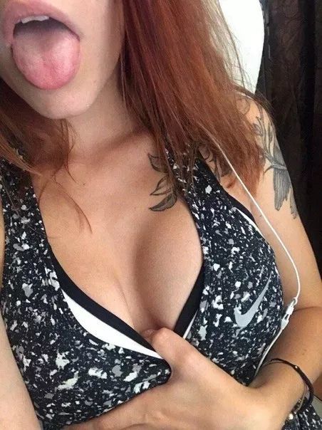 Елизавета Оленева слив