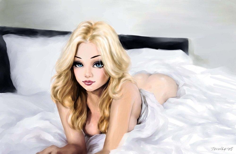 Аватар корра +18 арт