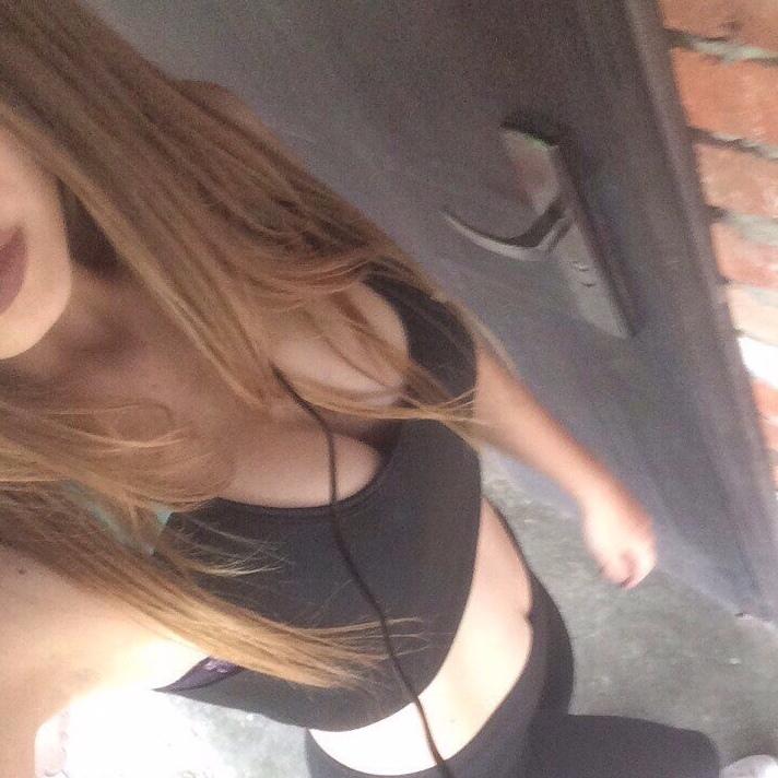 Сливы студенток, Селфи сливы.