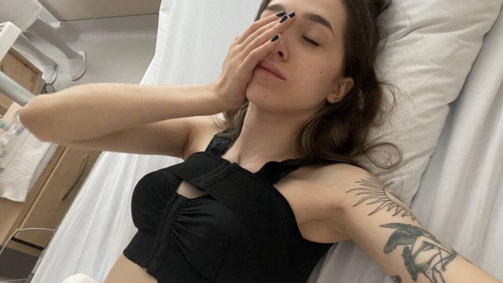 Интимные Фотографии Стримерши Интимные Фотографии Стримерши