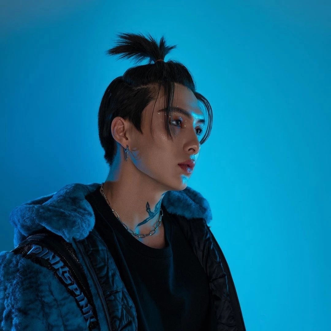 БТС Тен Юджин