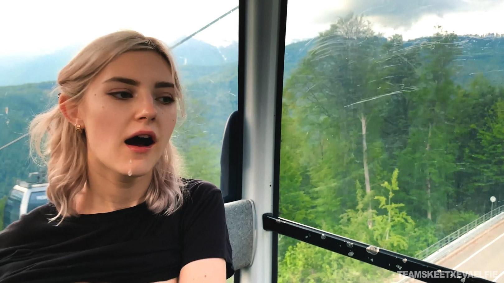 Новый слив Ева Элфи роза Хутор 18 в Сочи 2023. Новый слив Ева Элфи роза Хутор 18 в Сочи 2023.