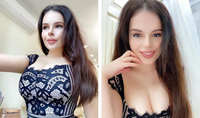 Элиза Симонян onlyfans Элиза Симонян onlyfans