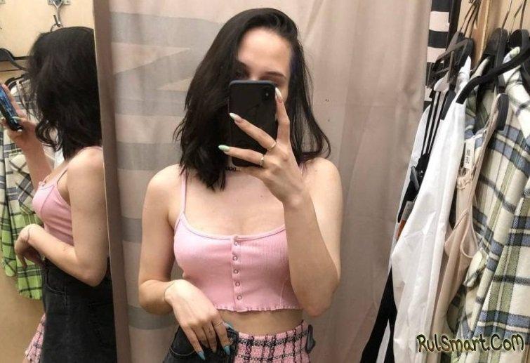 Кроме аккаунта на Twitch девушка решила дополнительно заработать на своей внешности и завела Boosty. Кроме аккаунта на Twitch девушка решила дополнительно заработать на своей внешности и завела Boosty.