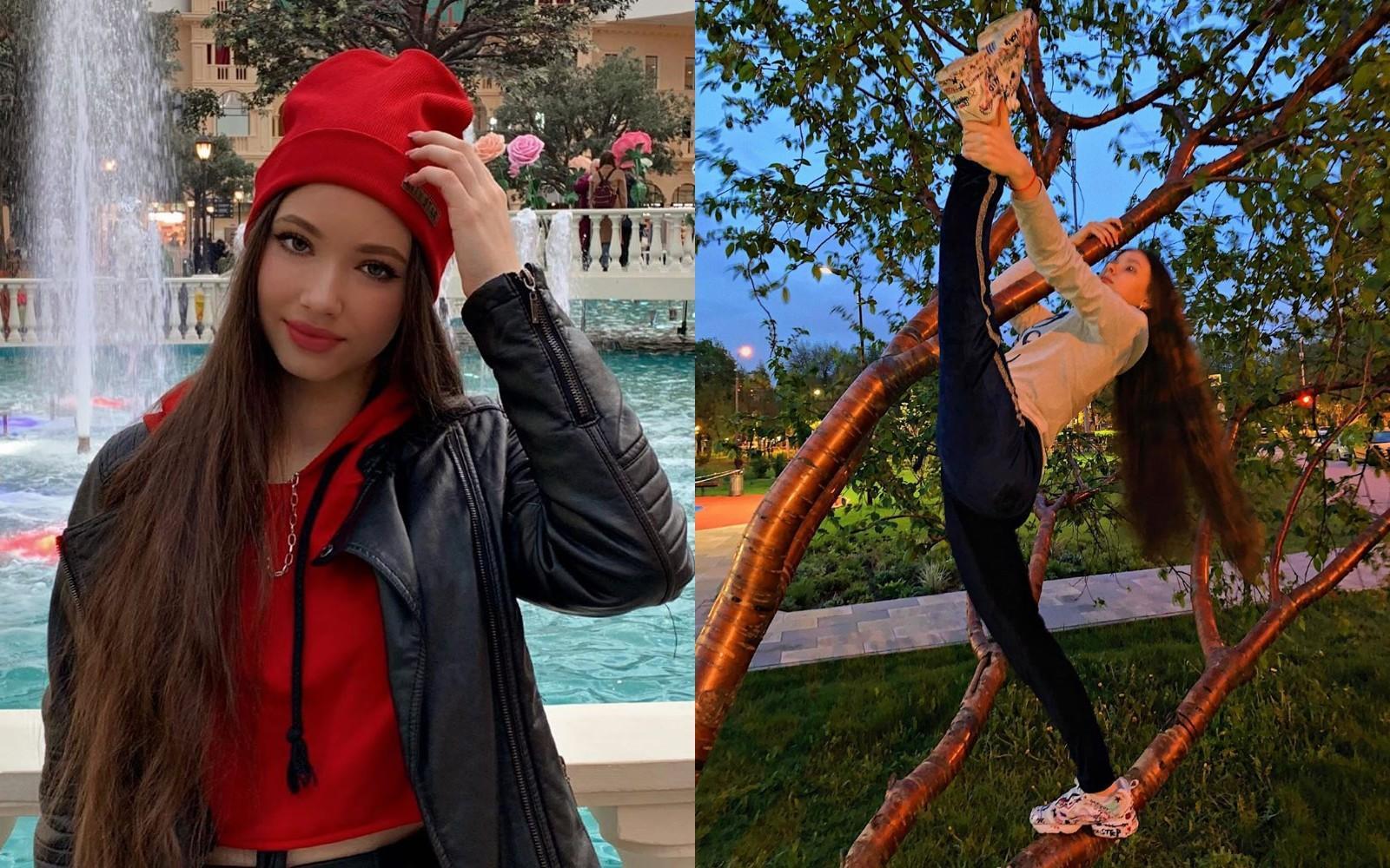 Слитые интимки Мария Ильюхина горячие фото: в купальнике и нижнем белье. Слитые интимки Мария Ильюхина горячие фото: в купальнике и нижнем белье.