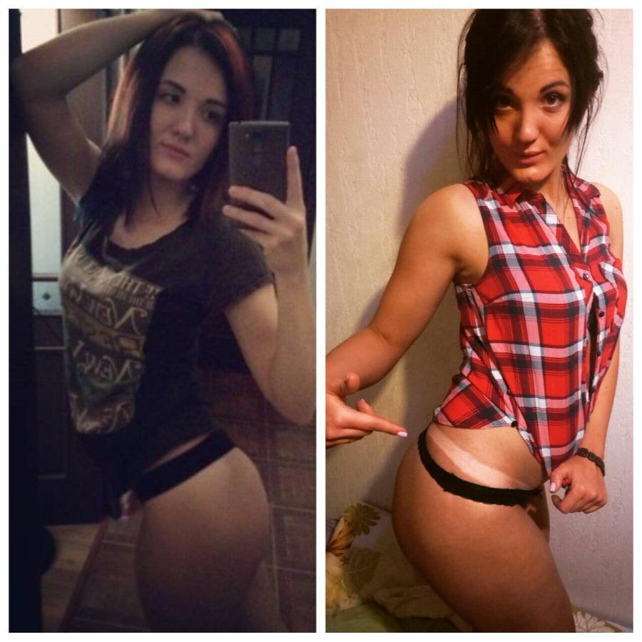 Nastya Tyman в Нижнем белье Nastya Tyman в Нижнем белье