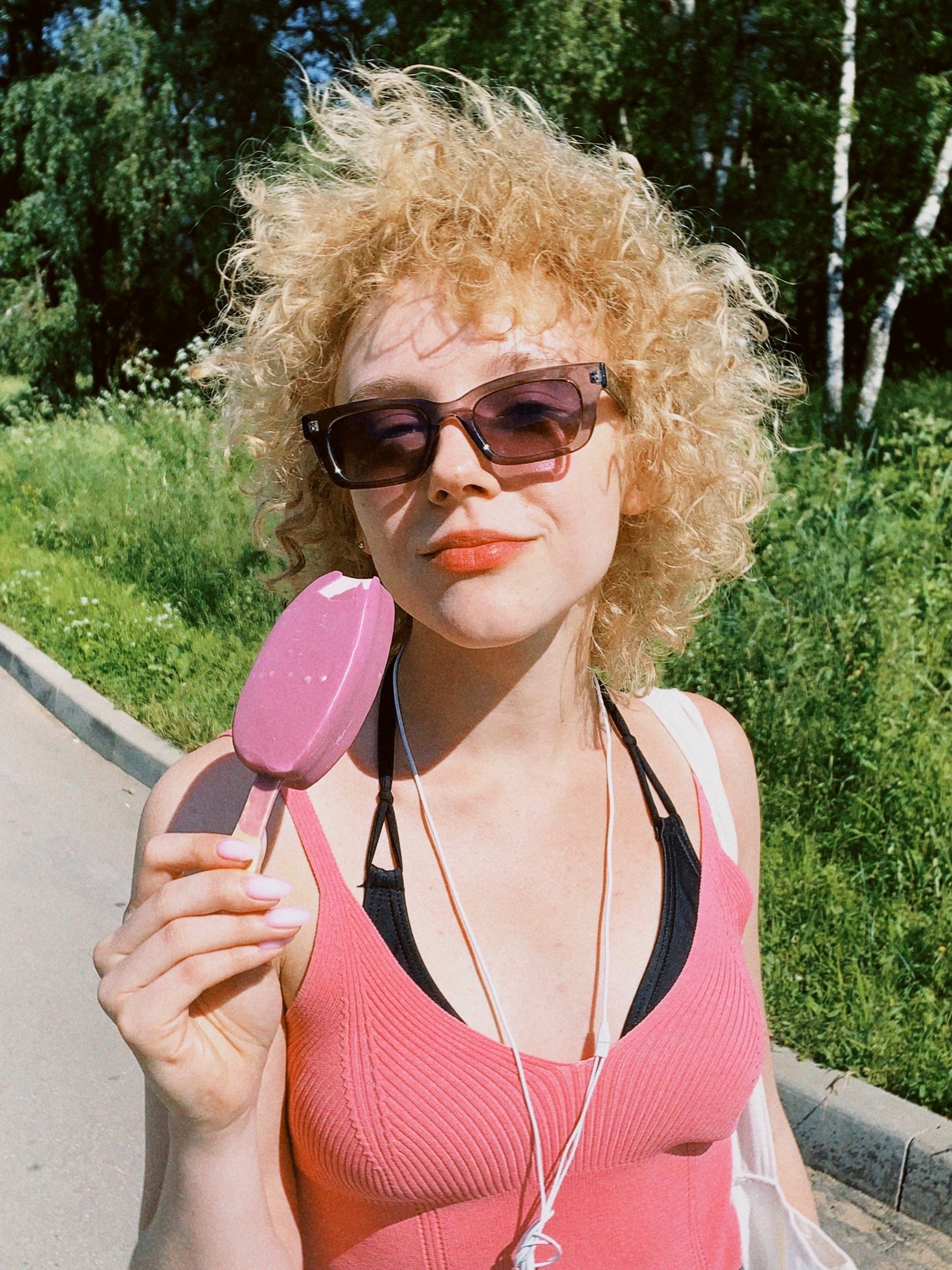 Слив Анастасии Талызиной 2023. Слив Анастасии Талызиной 2023.