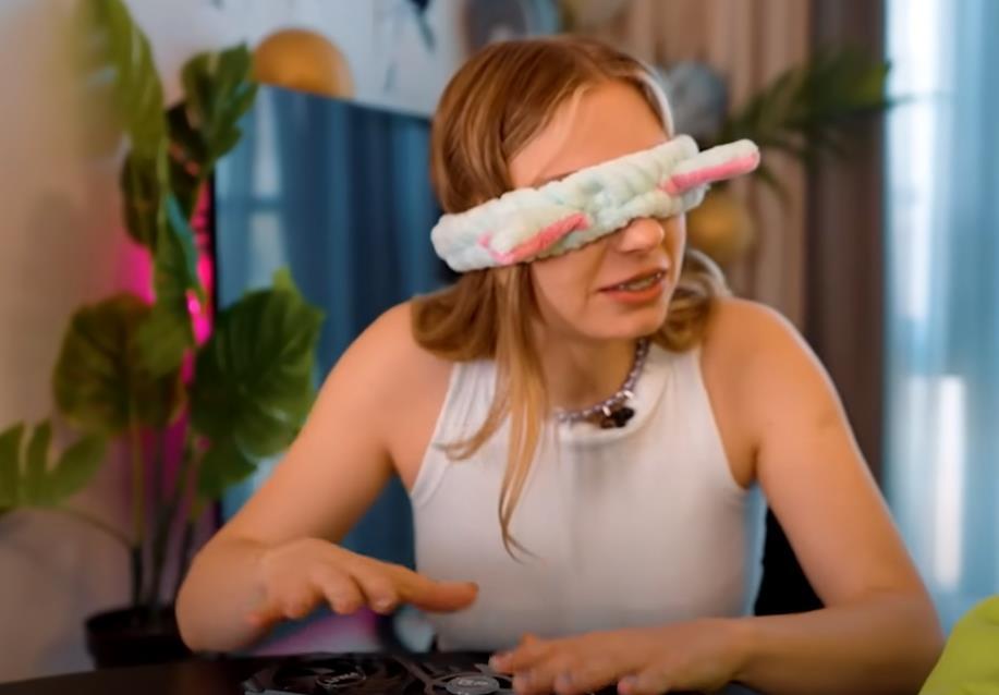 Голая Яяна 2023. Голая Яяна 2023.