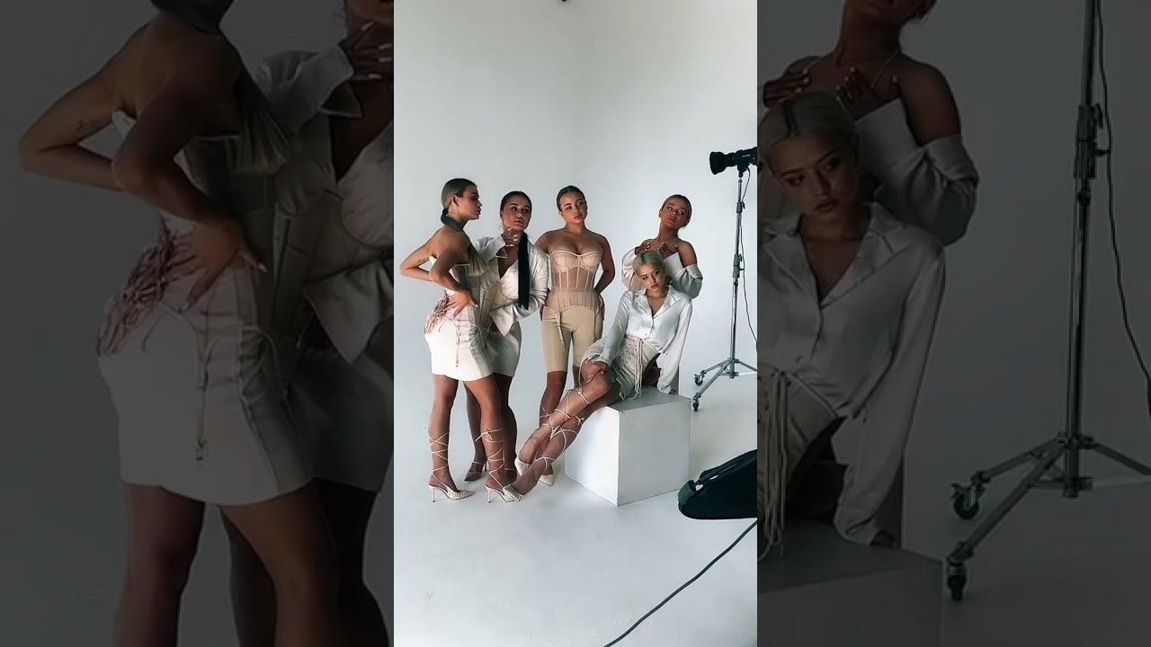 Тик-ток звезда Слив Валя Карнавал.