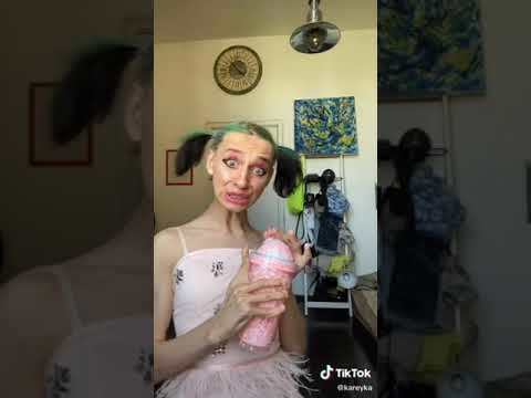 Меллстрой и Даша корейка