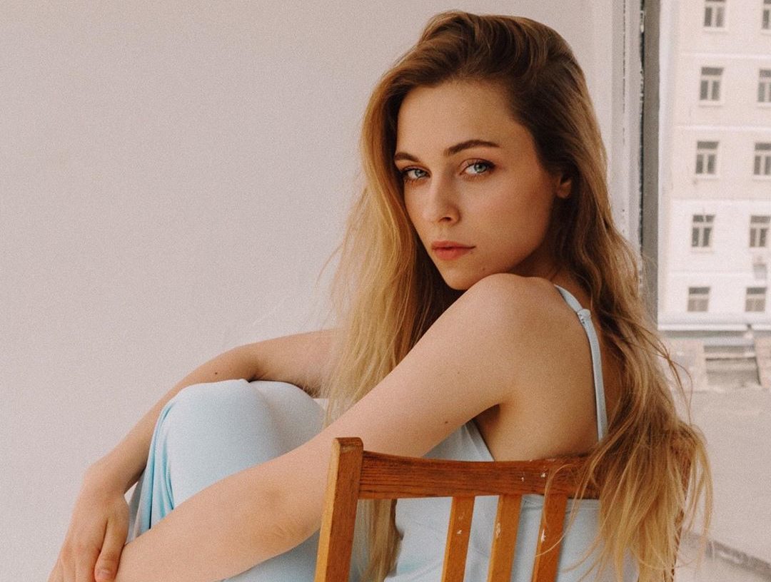 Слив Фото Анастасии Крыловой. Слив Фото Анастасии Крыловой.