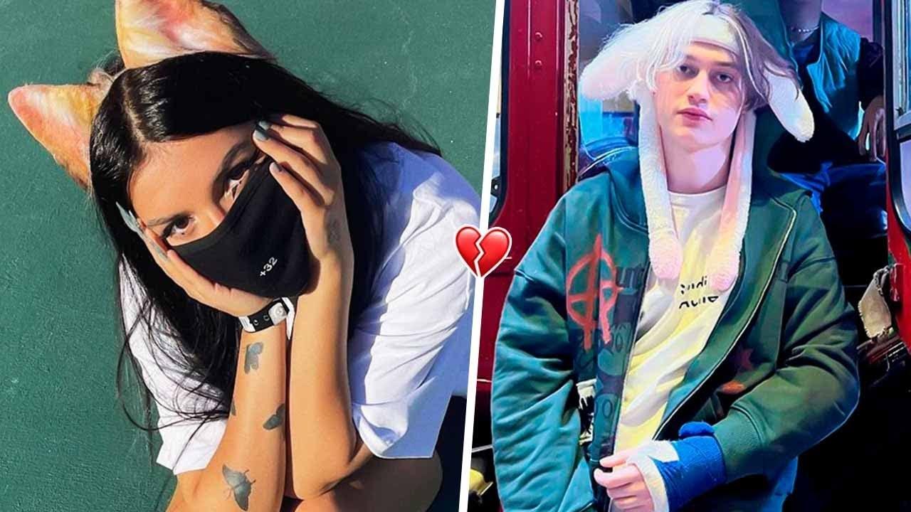 Отношения с Некоглаем и операция на нос: зачем ей это? Отношения с Некоглаем и операция на нос: зачем ей это?