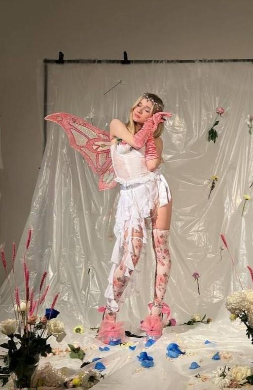 Слив Inst Rinna. Слив Inst Rinna.